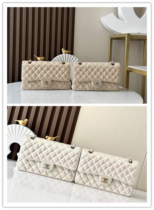 Picture of Chanel Handbags _SKUfw239879503fw